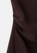 MANGO JOIA 17059117-30 MANGO WOMEN DRESS FULL LENGTH-8