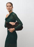 MANGO AITANA 17059212-43 MANGO WOMEN DRESS FULL LENGTH-2