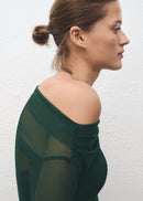 MANGO AITANA 17059212-43 MANGO WOMEN DRESS FULL LENGTH-4