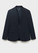 MANGO PARIS 17059805-56 MANGO MAN BLAZER-1