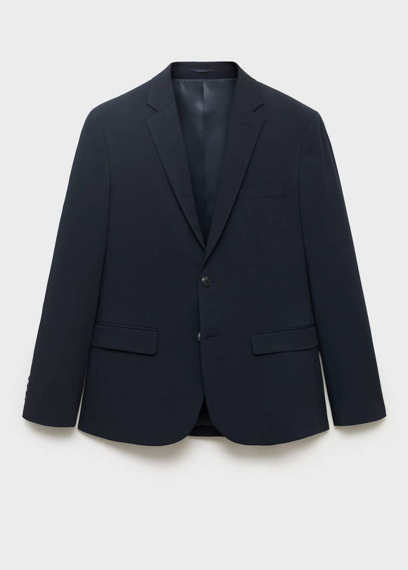 MANGO PARIS 17059805-56 MANGO MAN BLAZER
