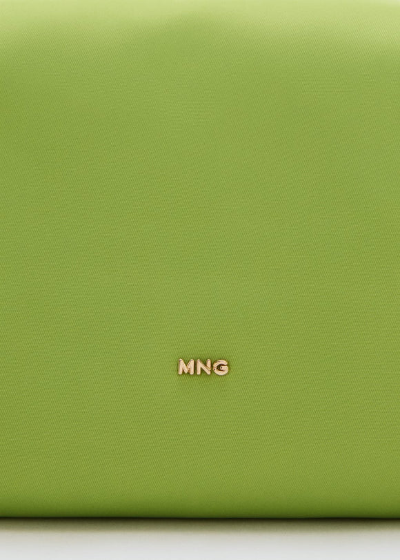 MANGO SORBETE 17061121-14 MANGO WOMEN BEAUTY CASE