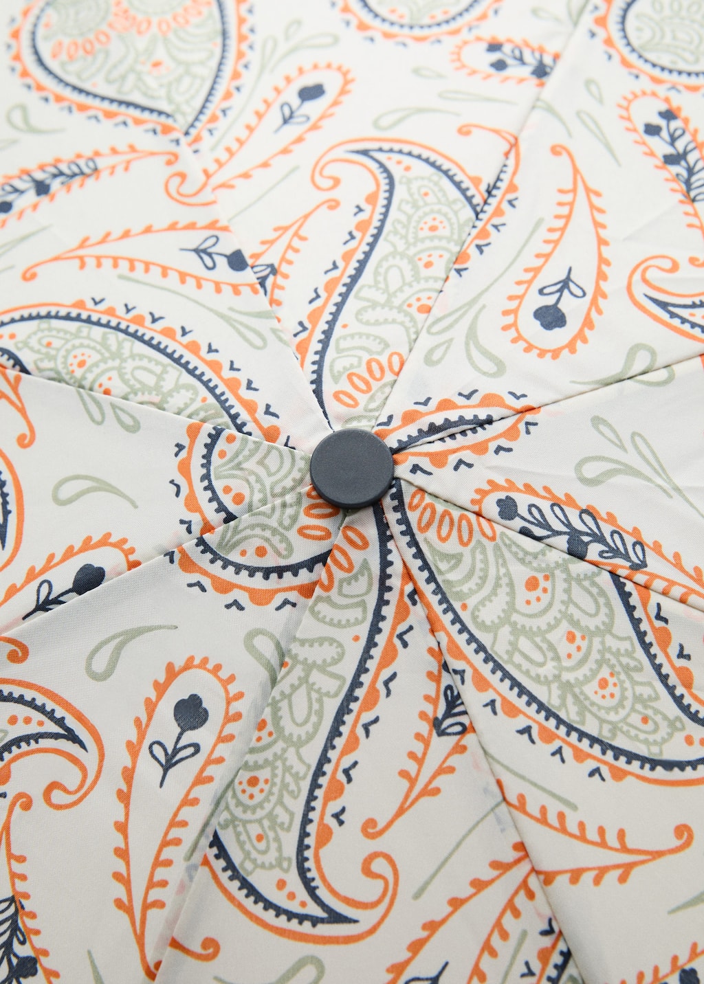 MANGO PASLEY 17061123-02 MANGO WOMEN UMBRELLA
