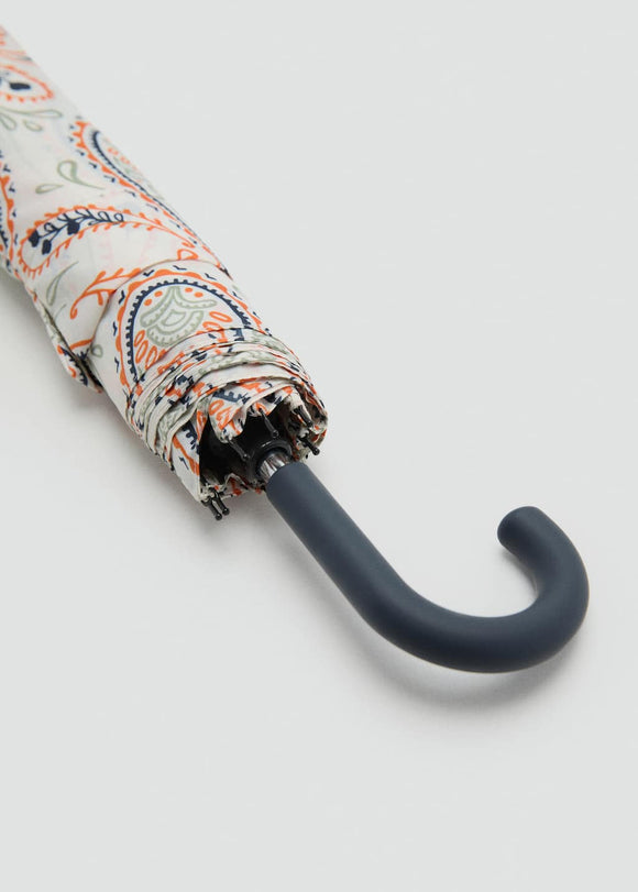 MANGO PASLEY 17061123-02 MANGO WOMEN UMBRELLA