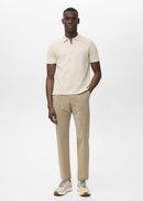 MANGO LUNAR 17061137-37 MANGO MAN TROUSERS-2