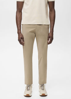 MANGO LUNAR 17061137-37 MANGO MAN TROUSERS