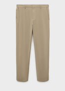 MANGO LUNAR 17061137-37 MANGO MAN TROUSERS-3