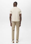 MANGO LUNAR 17061137-37 MANGO MAN TROUSERS-7