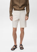 MANGO CARP 17061142-02 MANGO MAN SHORT-1