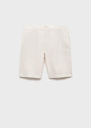 MANGO CARP 17061142-02 MANGO MAN SHORT-3