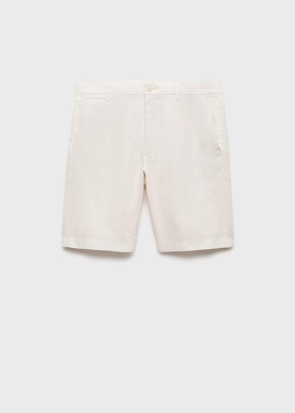 MANGO CARP 17061142-02 MANGO MAN SHORT