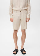MANGO CARP 17061142-05 MANGO MAN SHORT-1