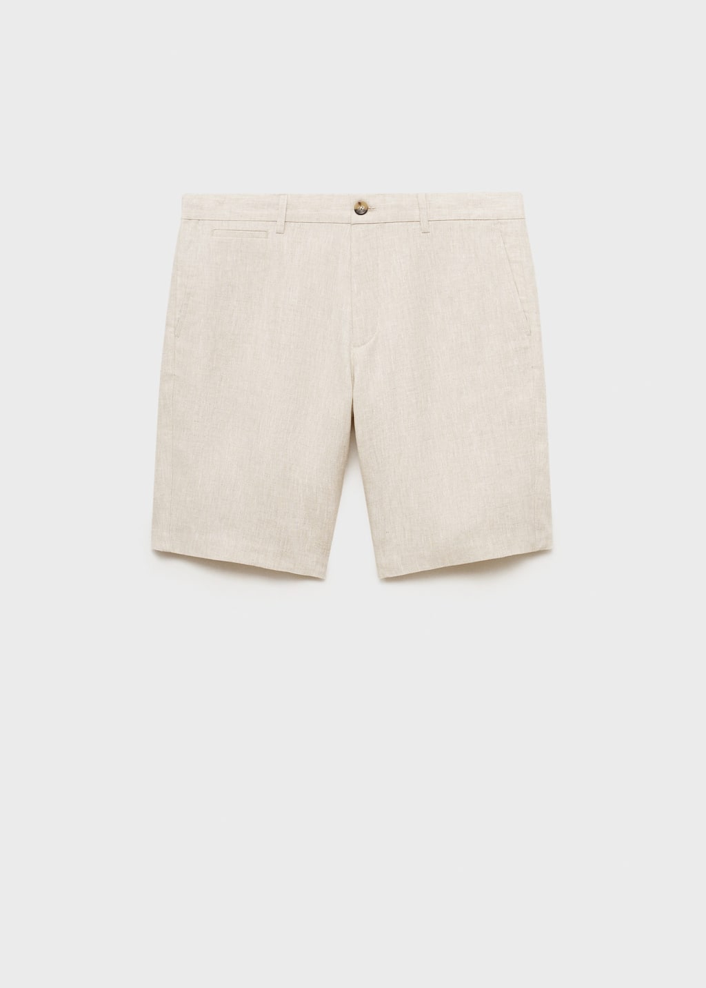 MANGO CARP 17061142-05 MANGO MAN SHORT