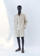 MANGO CARP 17061142-05 MANGO MAN SHORT-6