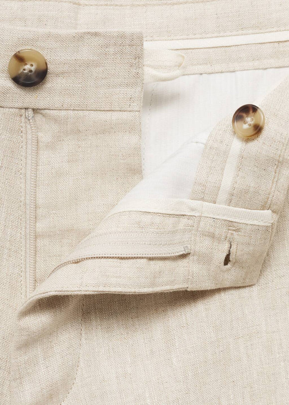 MANGO CARP 17061142-05 MANGO MAN SHORT