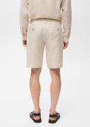MANGO CARP 17061142-05 MANGO MAN SHORT-8