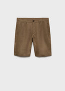 MANGO CARP 17061142-38 MANGO MAN SHORT-3