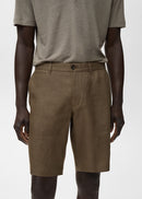 MANGO CARP 17061142-38 MANGO MAN SHORT-4