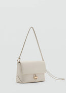 MANGO VERDEJO 17061156-02 MANGO WOMEN SHOULDER BAG-2