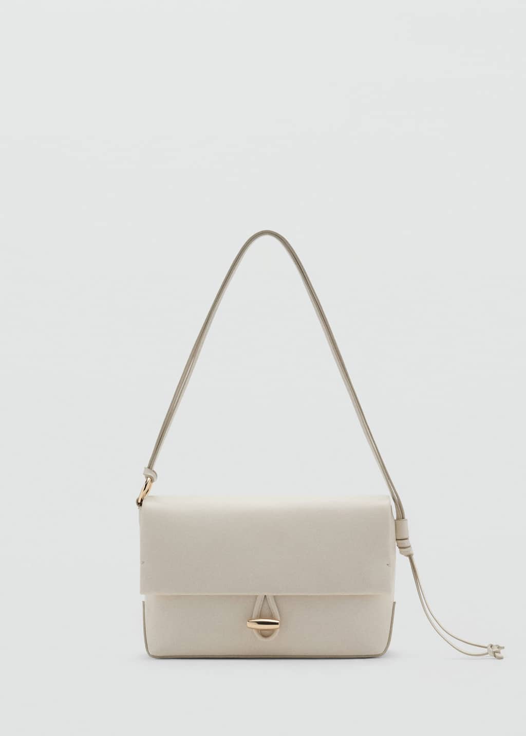 MANGO VERDEJO 17061156-02 MANGO WOMEN SHOULDER BAG