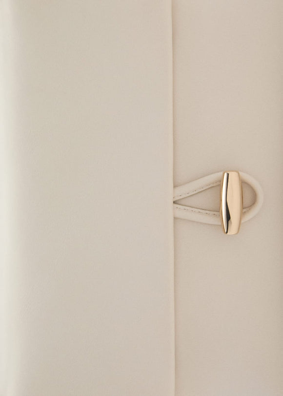 MANGO VERDEJO 17061156-02 MANGO WOMEN SHOULDER BAG