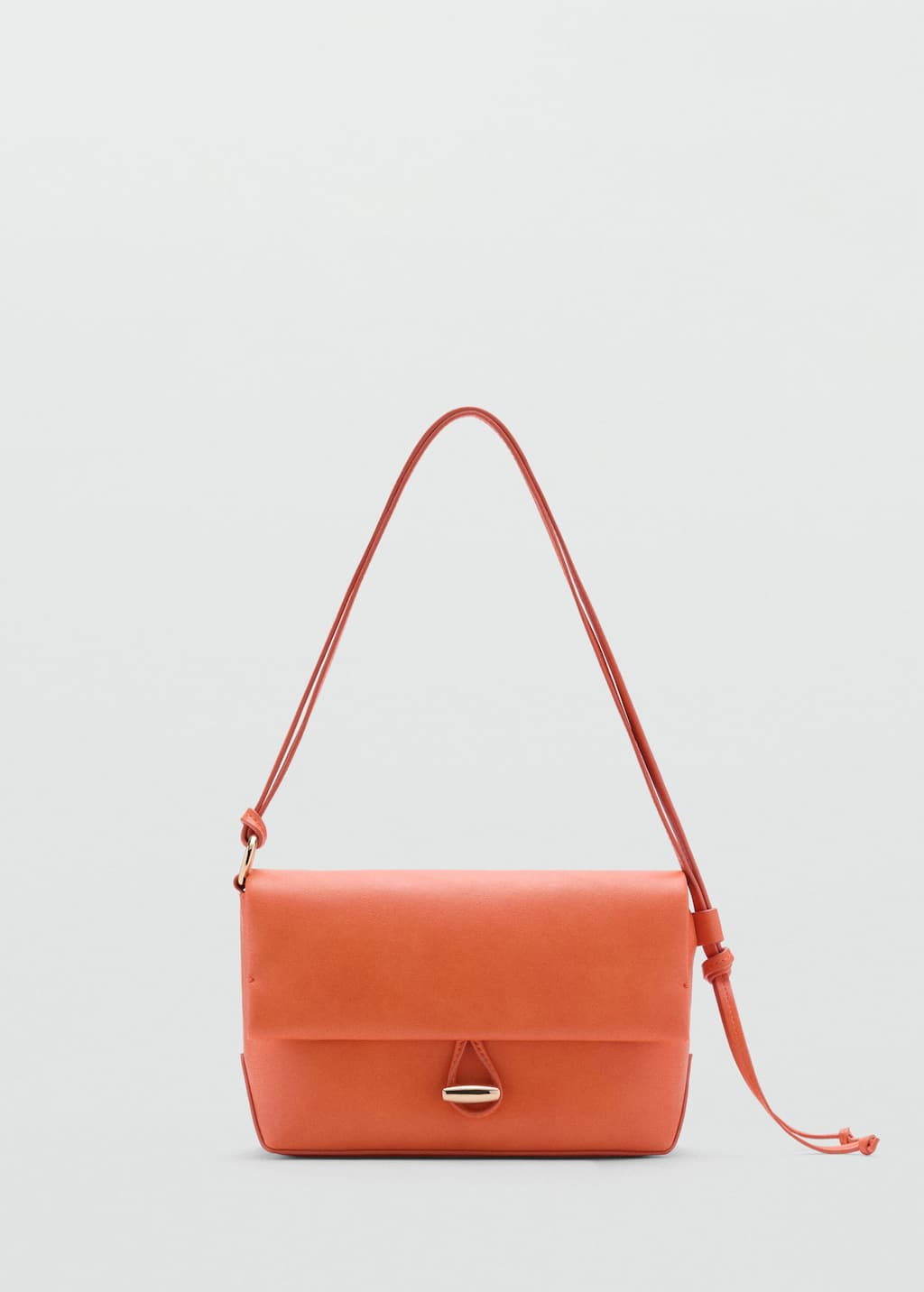 MANGO VERDEJO 17061156-20 MANGO WOMEN SHOULDER BAG