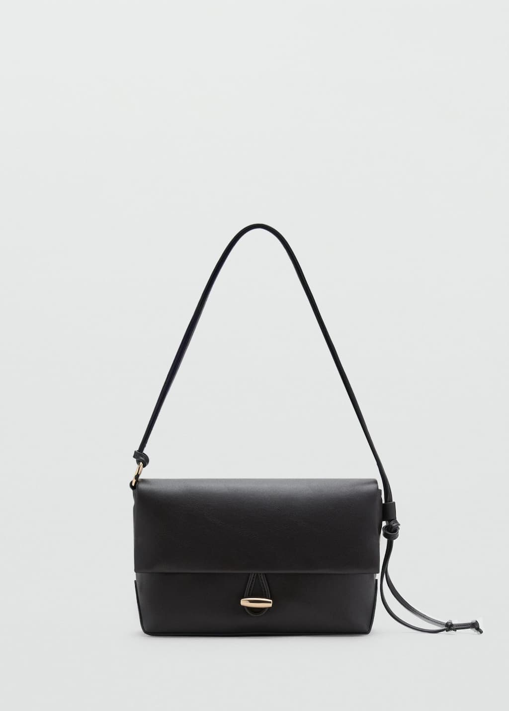 MANGO VERDEJO 17061156-32 MANGO WOMEN SHOULDER BAG
