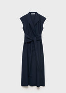 MANGO TOMYL-H 17061160-56 MANGO WOMEN DRESS FULL LENGTH-3