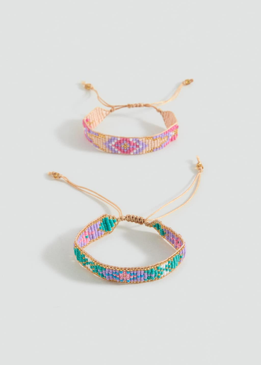 MANGO ALLEGRA 17061161-68 MANGO KIDS GIRL BRACELET