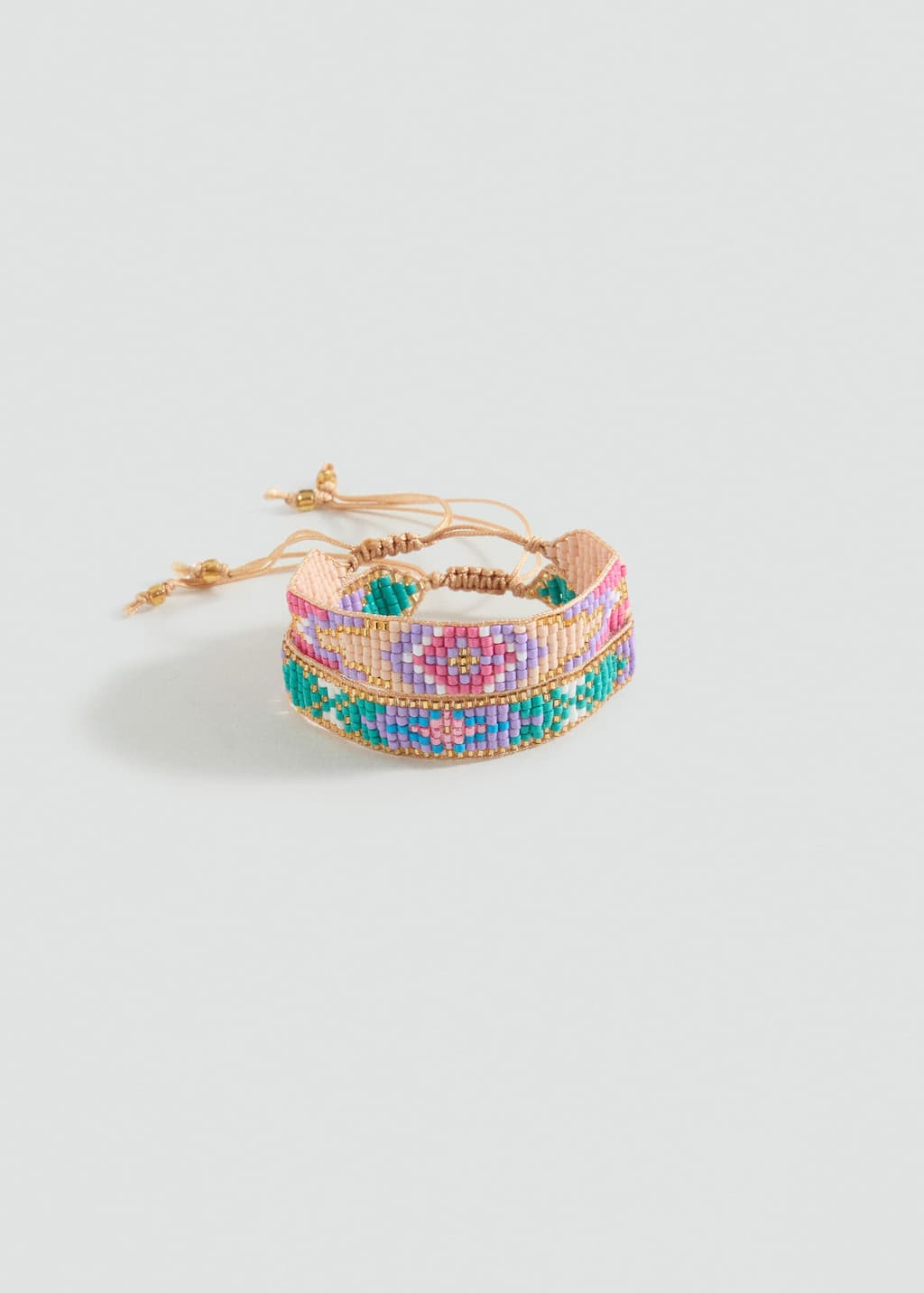 MANGO ALLEGRA 17061161-68 MANGO KIDS GIRL BRACELET