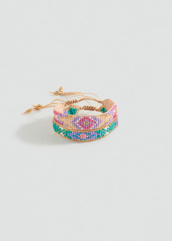 MANGO ALLEGRA 17061161-68 MANGO KIDS GIRL BRACELET