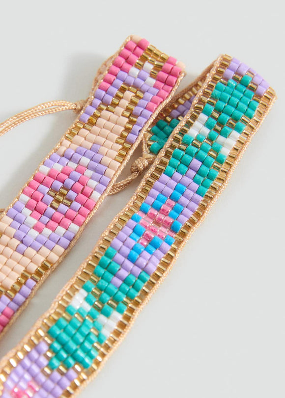 MANGO ALLEGRA 17061161-68 MANGO KIDS GIRL BRACELET