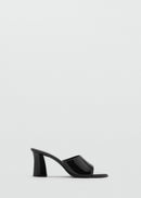 MANGO POLO 17061171-99 MANGO WOMEN SANDAL-1