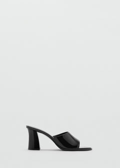 MANGO POLO 17061171-99 MANGO WOMEN SANDAL