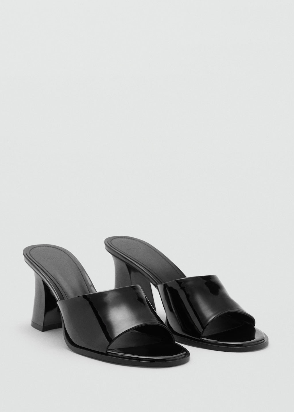 MANGO POLO 17061171-99 MANGO WOMEN SANDAL