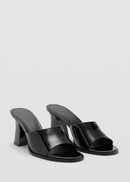 MANGO POLO 17061171-99 MANGO WOMEN SANDAL-2