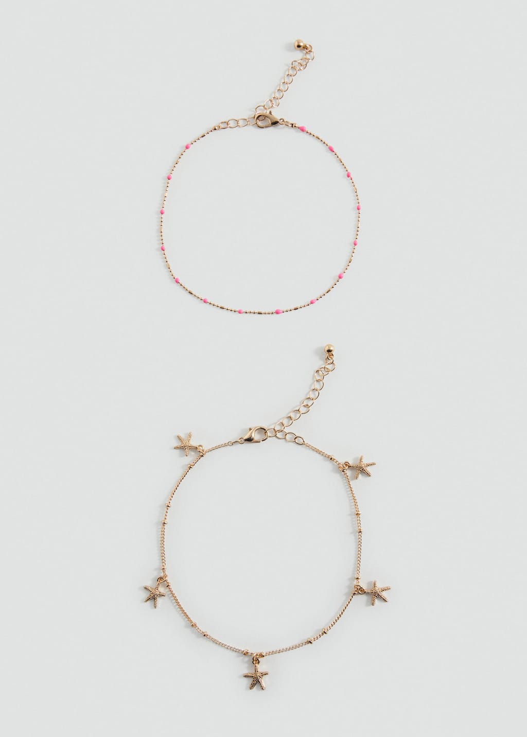 MANGO VIOLETAB 17061172-61 MANGO KIDS GIRL BRACELET
