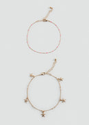 MANGO VIOLETAB 17061172-61 MANGO KIDS GIRL BRACELET-1