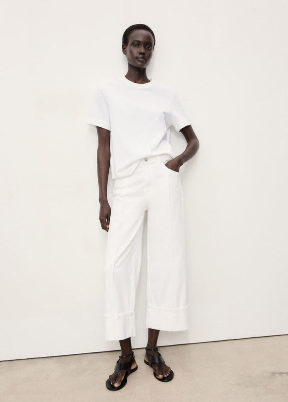 MANGO GALA 17061174-01 MANGO WOMEN DENIM JEANS