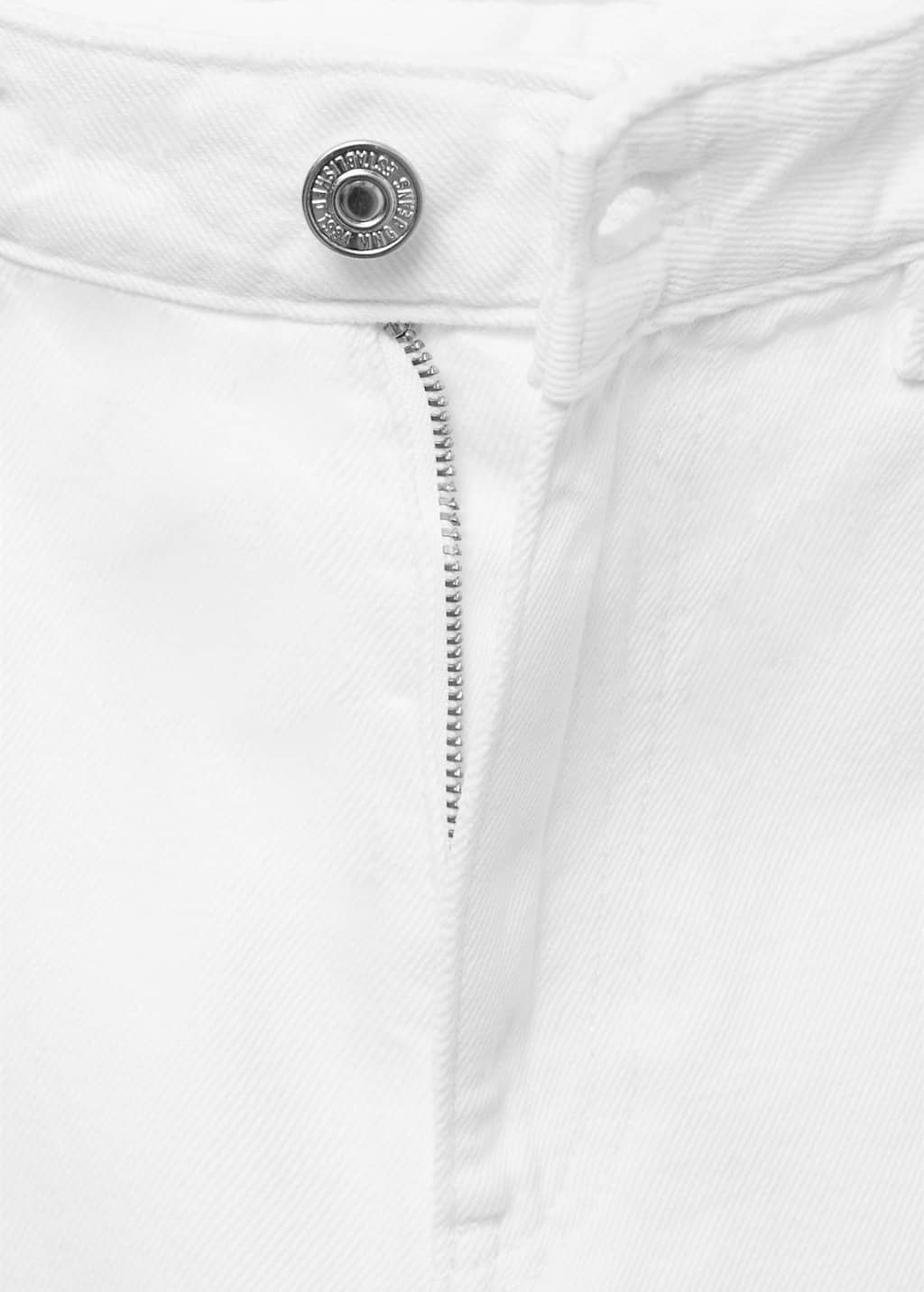 MANGO GALA 17061174-01 MANGO WOMEN DENIM JEANS