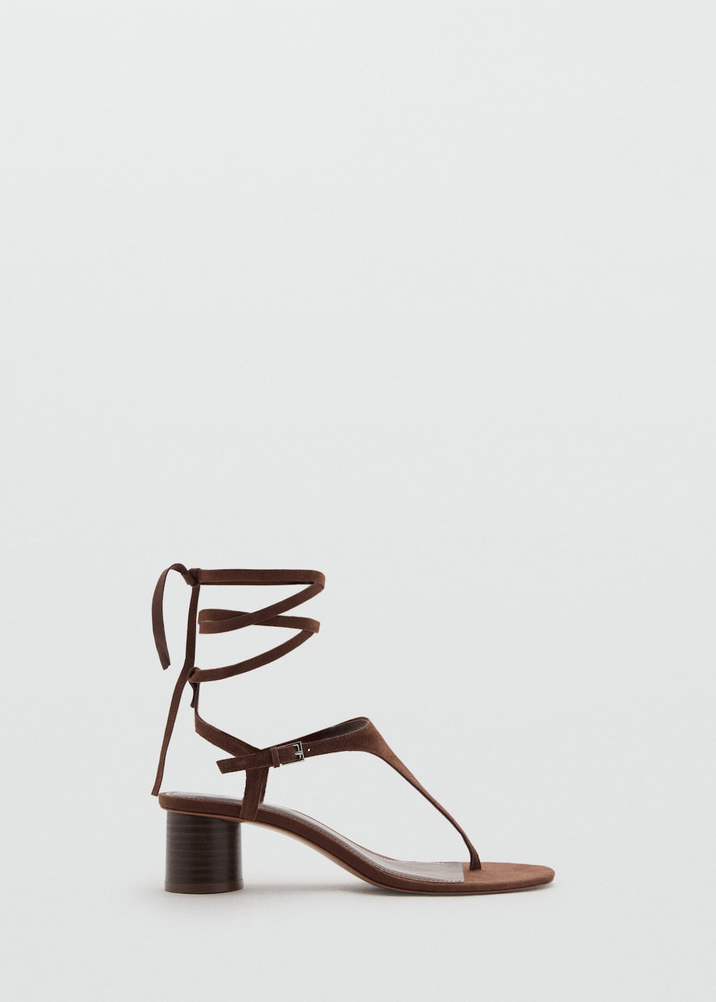 MANGO JAMAICA 17061179-32 MANGO WOMEN SANDAL