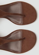 MANGO JAMAICA 17061179-32 MANGO WOMEN SANDAL-4