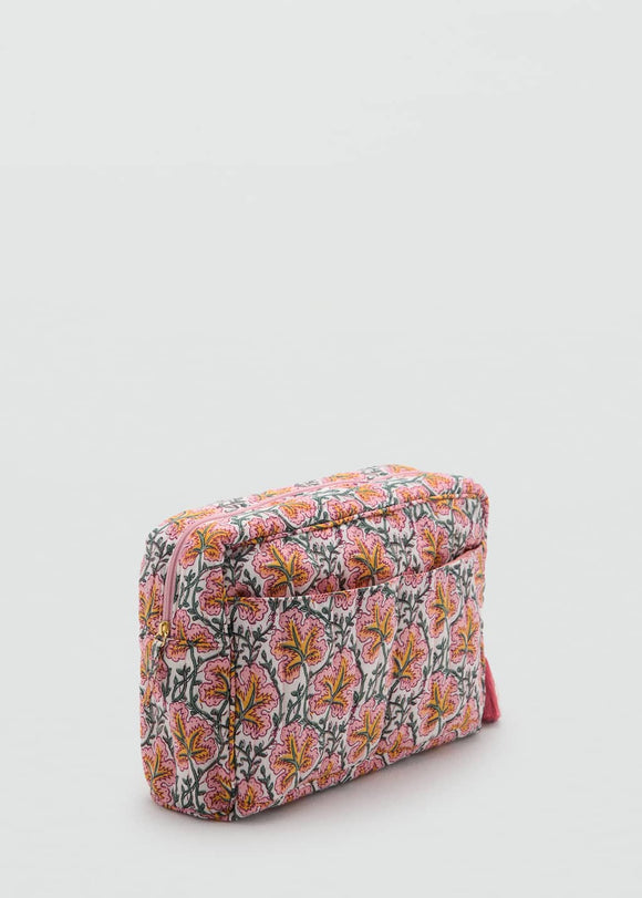 MANGO LOTO 17061197-85 MANGO WOMEN BEAUTY CASE