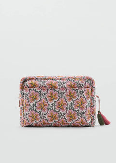 MANGO LOTO 17061197-85 MANGO WOMEN BEAUTY CASE