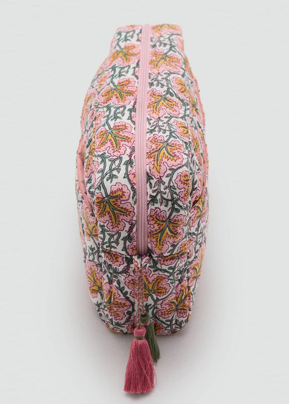 MANGO LOTO 17061197-85 MANGO WOMEN BEAUTY CASE