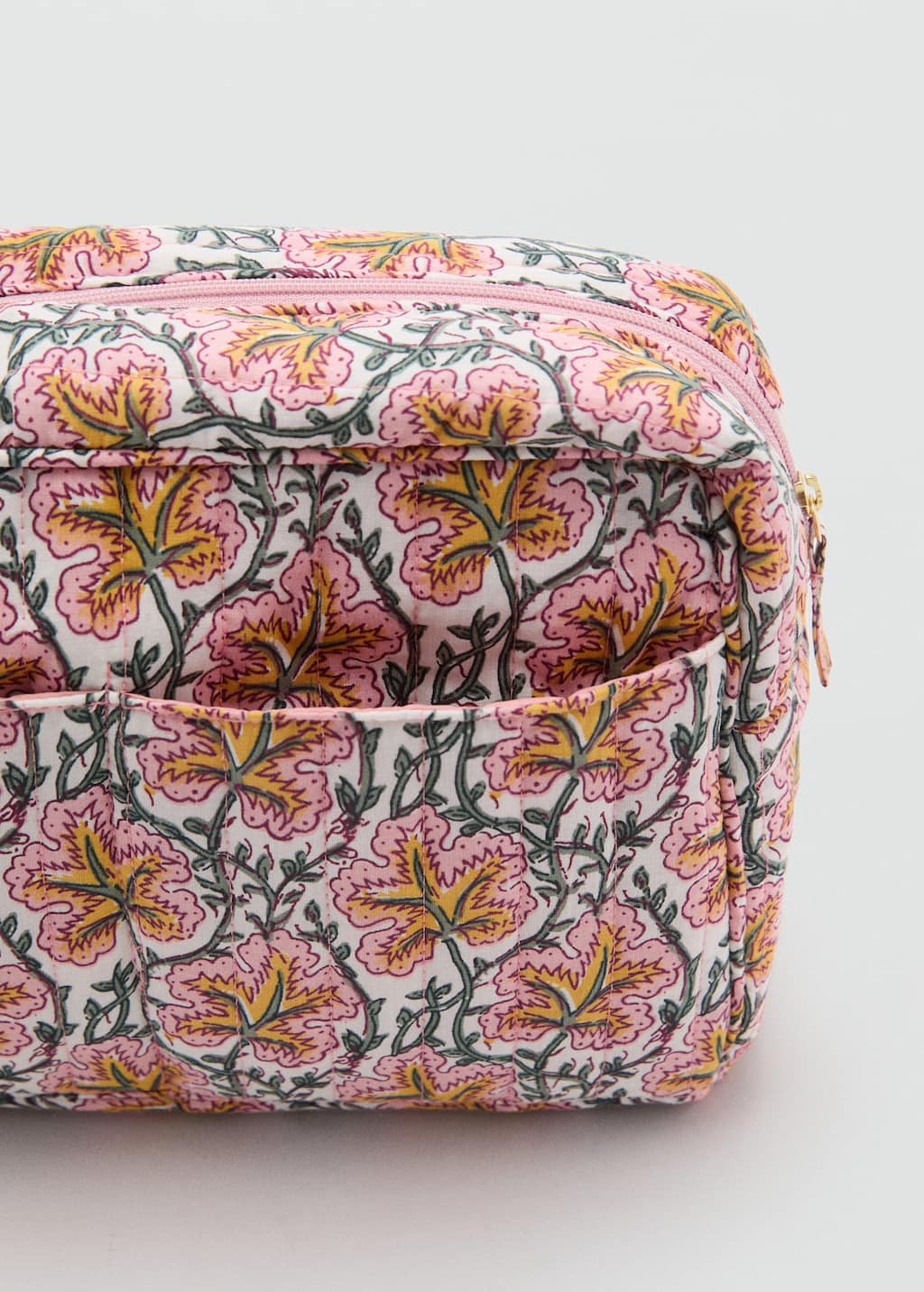 MANGO LOTO 17061197-85 MANGO WOMEN BEAUTY CASE