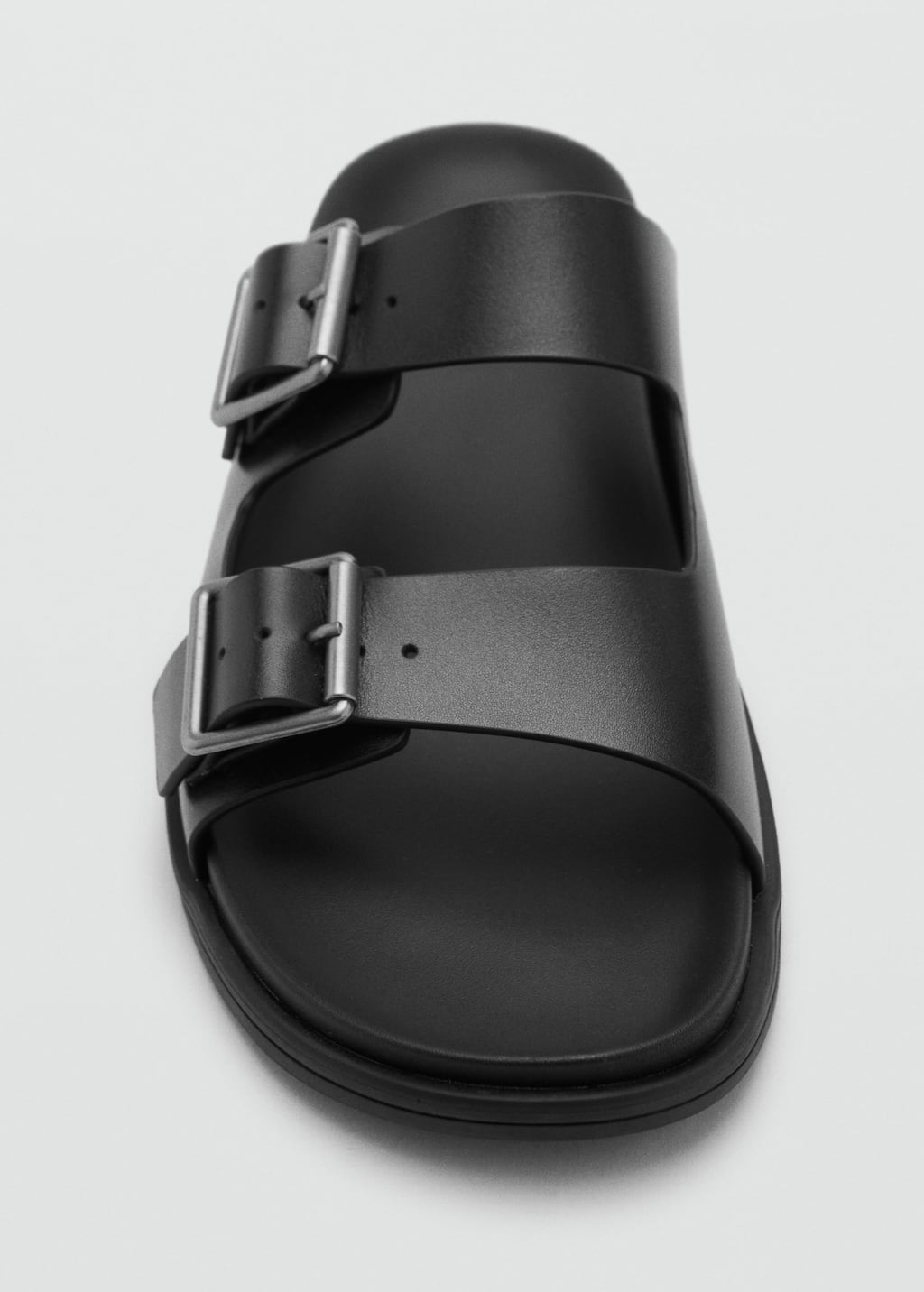 MANGO BUCKLE 17061200-99 MANGO MAN SANDAL