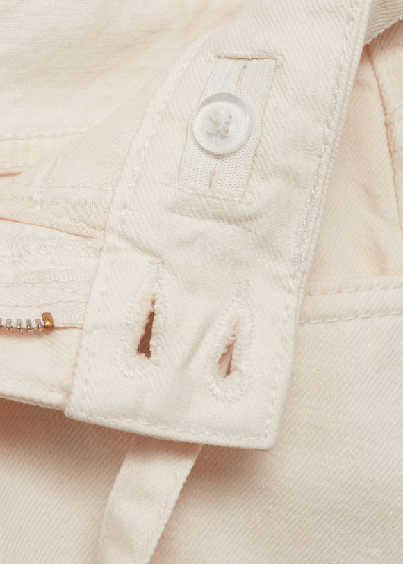 MANGO BLANCA 17061204-05 MANGO KIDS GIRL SKIRT