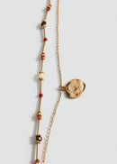 MANGO JANSEN 17061206-OR MANGO WOMEN NECKLACE-3