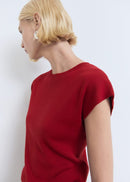 MANGO BANANA 17061207-70 MANGO WOMEN SWEATER-1